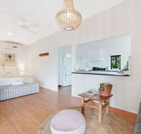 Farm  Co-sy - Accommodation Daintree