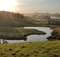 Farm Golf - Accommodation Daintree