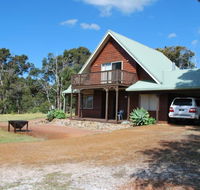 Farm Lane Retreat - Accommodation Daintree