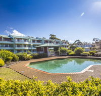 Fathoms 1 - Mollymook - Accommodation Daintree