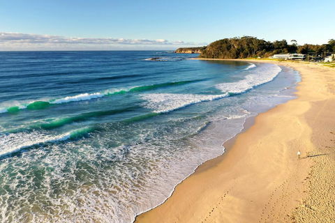 Fathoms 1 - Mollymook - Accommodation Daintree 3