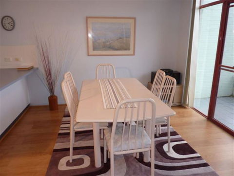 Fathoms 14 - Mollymook - Accommodation Daintree 1