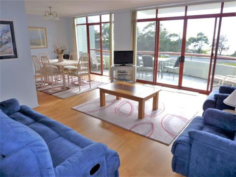Fathoms 14 - Mollymook - Accommodation Daintree 3