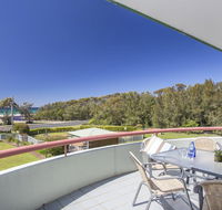 Fathoms 17 - Mollymook ALL LINEN PROVIDED - Accommodation Daintree