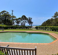 Fathoms apartment 18/1a Mitchell Pde - All Linen Provided - Accommodation Daintree