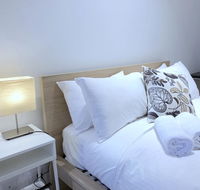 Fawkner Apartment 1B1B - 8 - Accommodation Daintree