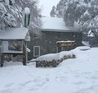 Feathertop Alpine Lodge - Accommodation Daintree