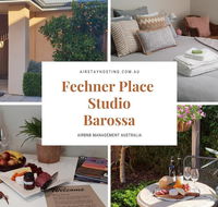 Fechner Place Barossa 1 Bed 1 Bath  Wine - Accommodation Daintree