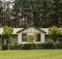 Federation Gardens  Possums Hideaway - Accommodation Daintree