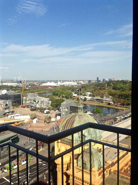 Federation Square Apartments - Breathtaking View - Accommodation Daintree 3