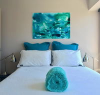 Federation Square Apartments - Breathtaking View - Accommodation Daintree