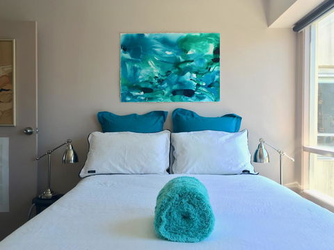 Federation Square Apartments - Breathtaking View - Accommodation Daintree 0