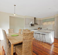 Felicity - Accommodation Daintree