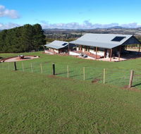 Fellcroft Farmstay - Accommodation Daintree