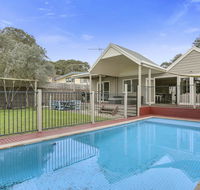 Fern Beach House - Accommodation Daintree
