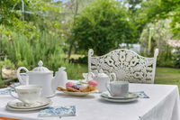 Fern Cottage