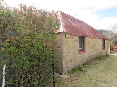 Fernbrook Cottage - Accommodation Daintree 3