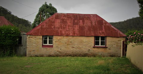 Fernbrook Cottage - Accommodation Daintree 2