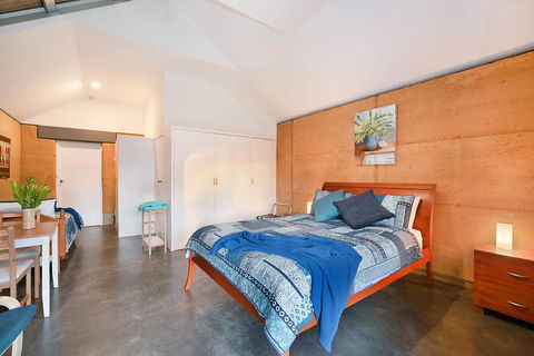 Ferndale B&B - Accommodation Daintree 3