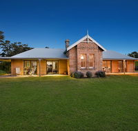 Ferndale BB - Accommodation Daintree