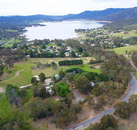 Fernleigh Accommodation - Accommodation Daintree
