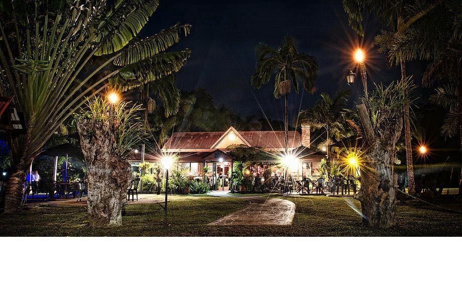 Byfield QLD Accommodation Daintree