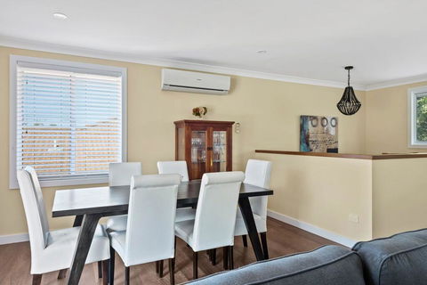 Fifty Five On Clyde - Accommodation Daintree 2