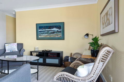 Fifty Five On Clyde - Accommodation Daintree 1