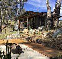 Fig Tree Cabin - Accommodation Daintree