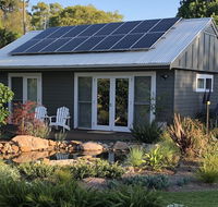 Fig Tree Cottage - Accommodation Daintree