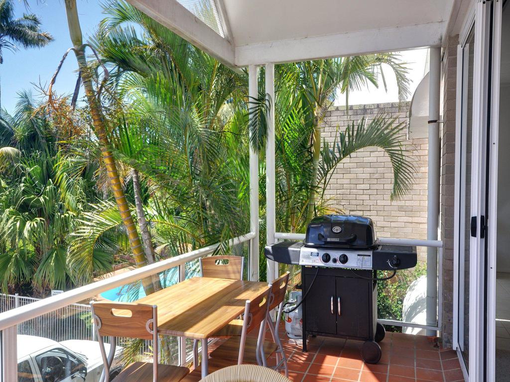 Motto Farm NSW Accommodation Daintree