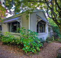 Finchley - Accommodation Daintree