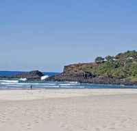 Fingal Beach Beach Shack - Accommodation Daintree