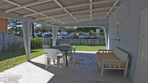 Fingal Beach Beach Shack - Accommodation Daintree 3