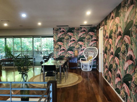 Fingal Head Beach House - Accommodation Daintree 1