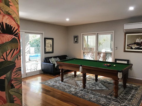 Fingal Head Beach House - Accommodation Daintree 3