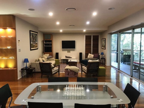 Fingal Head Beach House - Accommodation Daintree 2