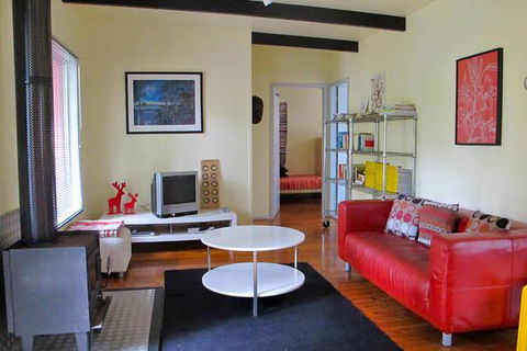 Finisterre Beach House - Accommodation Daintree 1