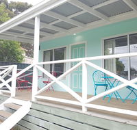 Fish Creek Alkira Accommodation - Accommodation Daintree