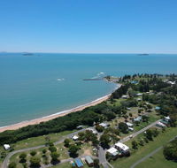 Fisherman's Beach Holiday Park - Accommodation Daintree