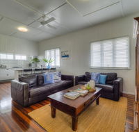 Fisherman's Cottage Hervey Bay - Accommodation Daintree