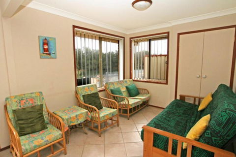 Fisherman's Delight Waterfront - Accommodation Daintree 1
