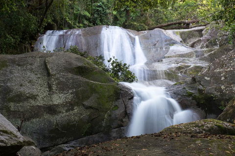 Fishery Falls Holiday Park - Accommodation Daintree 2