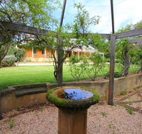 Fitzroy Inn Historic Retreat Mittagong - Accommodation Daintree