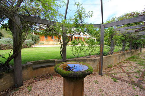 Fitzroy Inn Historic Retreat Mittagong - Accommodation Daintree 0