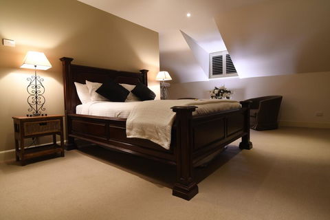 Fitzroy Inn Historic Retreat Mittagong - Accommodation Daintree 2