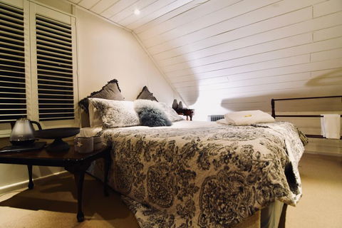 Fitzroy Inn Historic Retreat Mittagong - Accommodation Daintree 1
