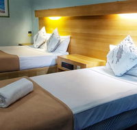 Fitzroy Motor Inn - Accommodation Daintree
