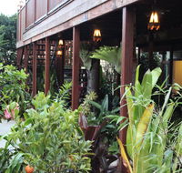 Five 3 Five - Accommodation Daintree