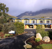 Five Clematis Views - Accommodation Daintree